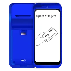 Maquina POS TUU PRO 2 (TUU)